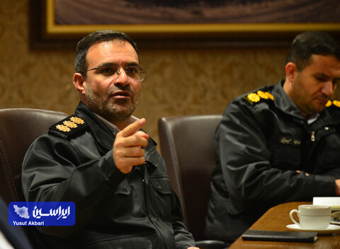 دومین کارگروه مشترک تحلیل حوادث جاده ای کشور