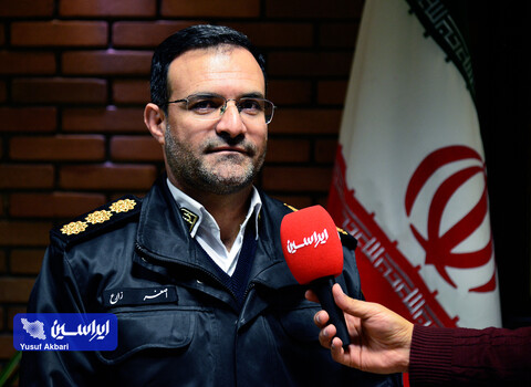 عنوان «ترابری نمونه استان»، شایسته فولاد مبارکه است دومین کارگروه مشترک تحلیل حوادث جاده ای کشور