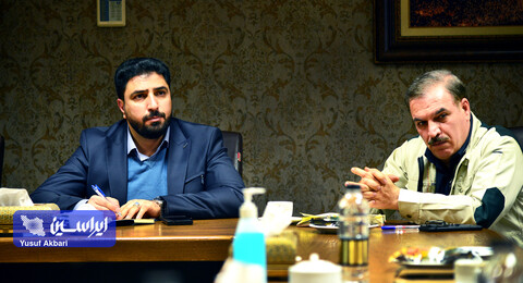 دومین کارگروه مشترک تحلیل حوادث جاده ای کشور