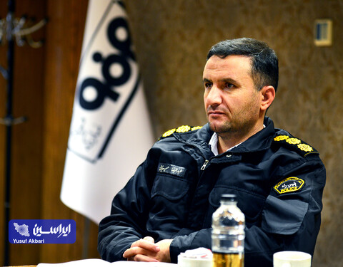 دومین کارگروه مشترک تحلیل حوادث جاده ای کشور