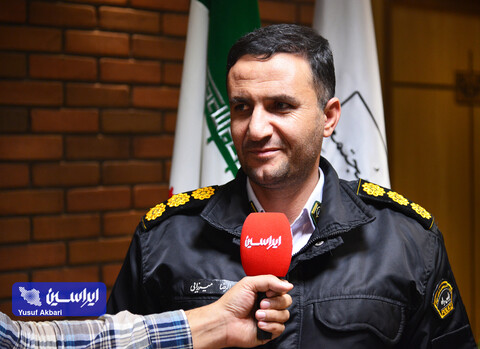 دومین کارگروه مشترک تحلیل حوادث جاده ای کشور