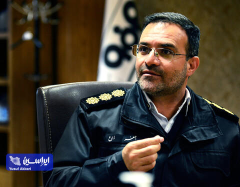 دومین کارگروه مشترک تحلیل حوادث جاده ای کشور