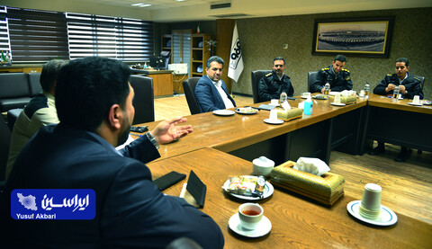 دومین کارگروه مشترک تحلیل حوادث جاده ای کشور