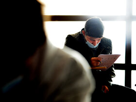 آزمون استخدامی فولاد مبارکه