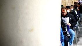 آزمون استخدامی فولاد مبارکه