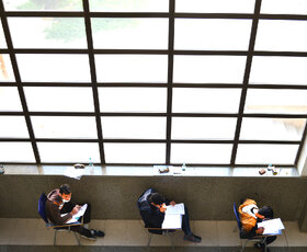 آزمون استخدامی فولاد مبارکه