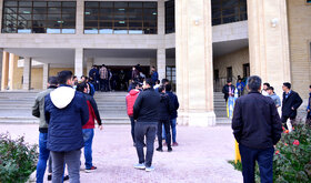 آزمون استخدامی فولاد مبارکه