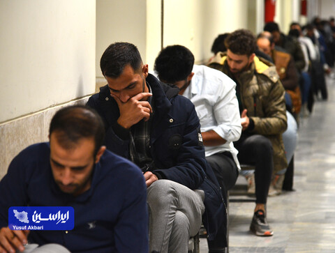 آزمون استخدامی فولاد مبارکه
