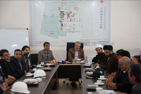 ذخایر بزرگ معدنی جدید در خراسان جنوبی شناسایی شده است وزیر صمت