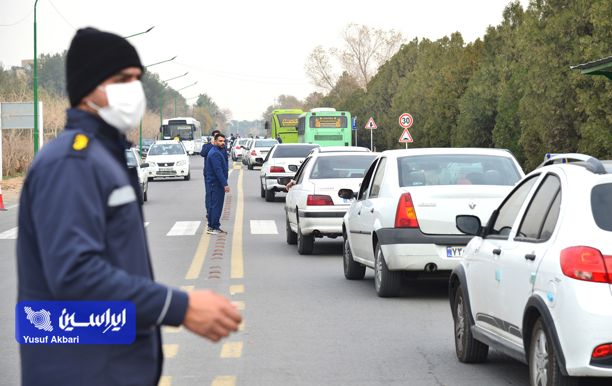 حواشی اولین روز از آزمون استخدامی فولاد مبارکه