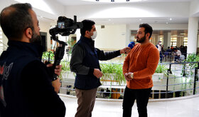 دومین روز آزمون استخدامی فولاد مبارکه به روایت ایراسین