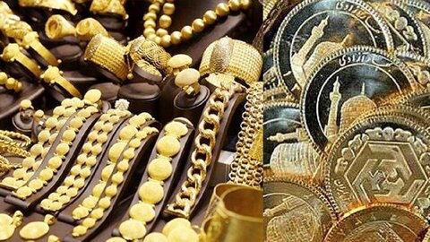 آخرین قیمت طلا و سکه امروز چهارشنبه ۱۲ بهمن ۱۴۰۱/ جدول طلا و سکه طلا و سکه