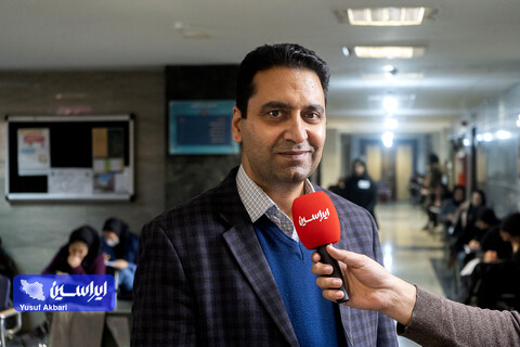 آزمون استخدامی فولاد مبارکه، در طراز ملی برگزار شد طالبی نماینده دانشگاه صنعتی