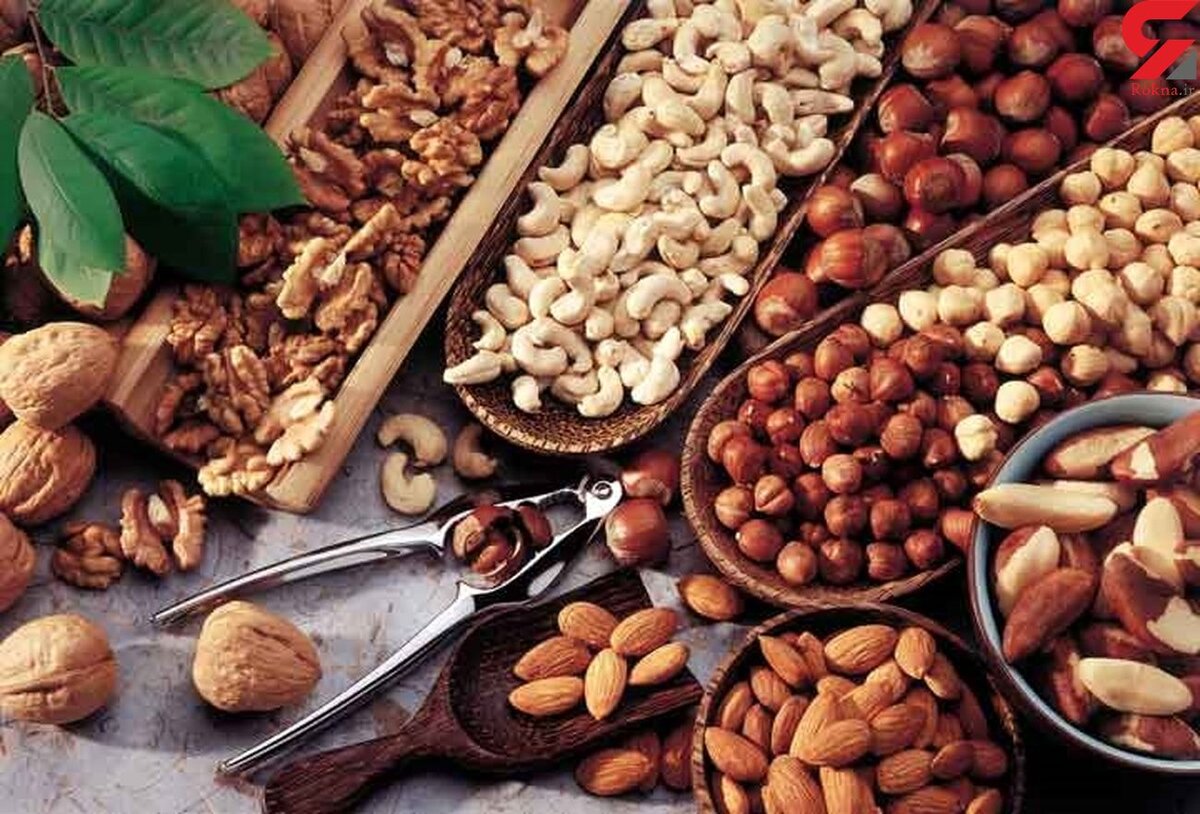 طرح تشدید نظارت بر بازار آجیل و میوه شب یلدا آغاز شد/ تخلفات را گزارش دهید
