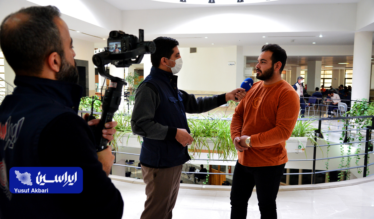 رقابت ۲۵ هزارنفری برای استخدام در بزرگترین تولیدکننده فولاد کشور