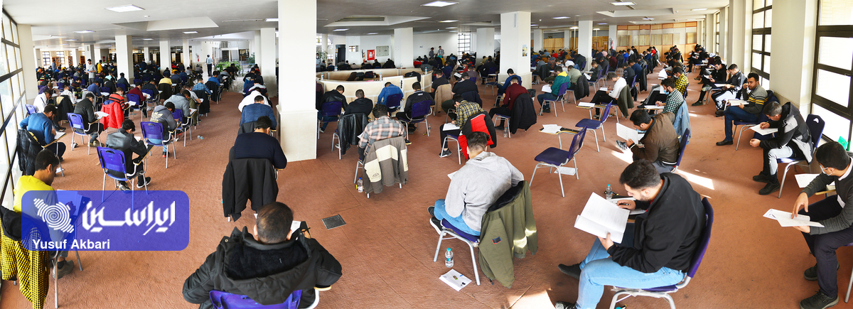 رقابت ۲۵ هزارنفری برای استخدام در بزرگترین تولیدکننده فولاد کشور