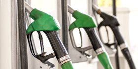 مصرف بنزین کشور باز هم رکورد زد