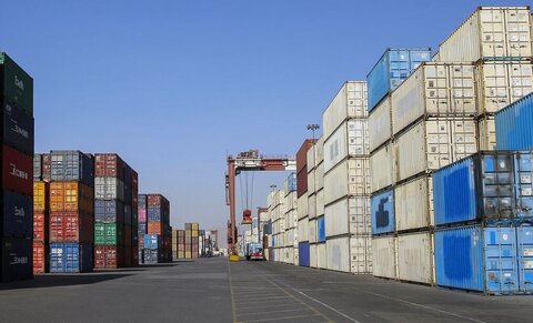 صادرات غیرنفتی ۱۹ درصد رشد داشته است صادرات