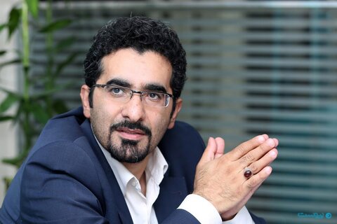 قانون پایانههای فروشگاهی یکی از شرطهای شفافیت و پیشبینیپذیری اقتصاد است  رضا باقری اصل