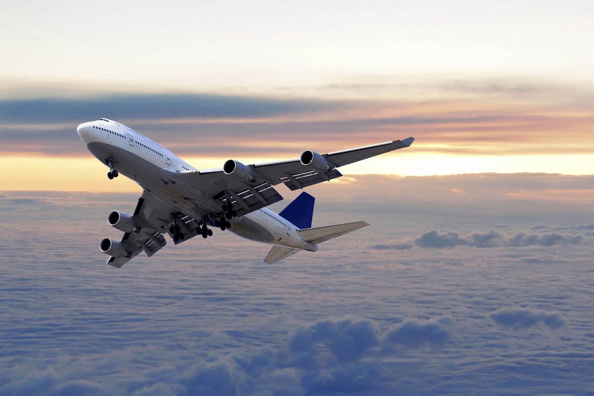 طرح جامع صنعت هوانوردی در وزارت راه و شهرسازی تدوین می‌شود