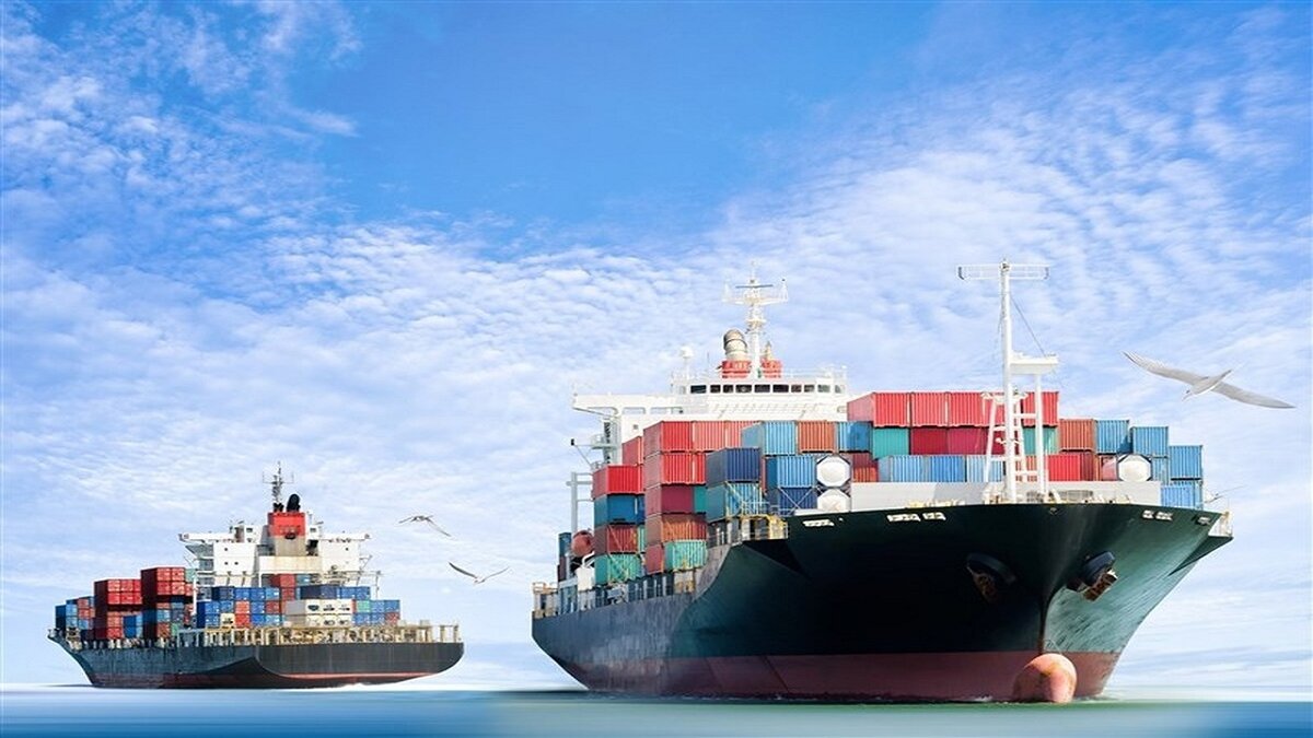 تجارت خارجی ایران ۲۶.۵میلیارد دلار شد/ دلیل افت صادرات چیست؟