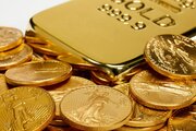 هر گرم طلای ۱۸عیار ۸٫۷۳۶ میلیون تومان