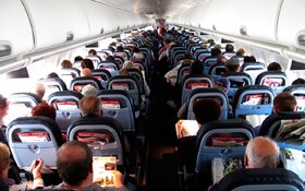 دستورالعمل جدید حقوق مسافران هوایی ابلاغ شد