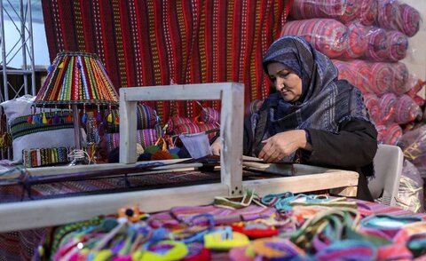 حمایت مالی از صاحبان کسب و کارهای خانگی کسب و کارهای خانگی