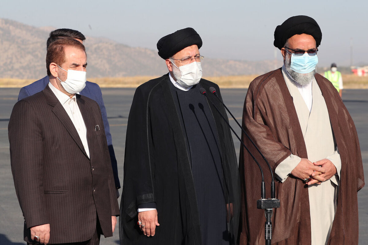 هفت هزار میلیارد تومان اعتبار دستاورد سفر نخست رئیس جمهور برای کهگیلویه و بویراحمد