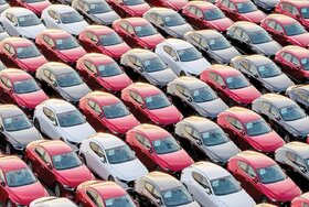 بورس کالا بهترین گزینه برای عرضه‌های خودروهای وارداتی