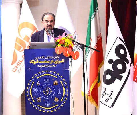 باید خود را با حرکت های موجود در حوزه انرژی دنیا منطبق سازیم  محمد حسین بصیری