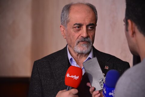 کاهش حداقل ۲۰ دلاری ارزبری هر تن فولاد در افق ۱۴۰۴  بهرام سبحانی