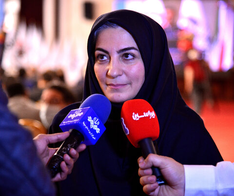 فولاد مبارکه؛ الگوی صنایع در زمینه استفاده از پساب و بازچرخانی آب منیژه غلامرضایی ایمیدرو