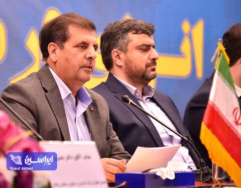 سرمایه‌گذاری عظیمی برای احداث نیروگاه‌ها در کشور انجام شده است/  ضرورت راه اندازی فوری نیروگاه فولاد مبارکه برای صنعت فولاد کشور