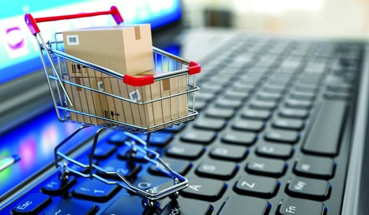 ۸۶۳ هزار میلیارد تومان خرید اینترنتی در ۹ ماه/ استان تهران در صدر