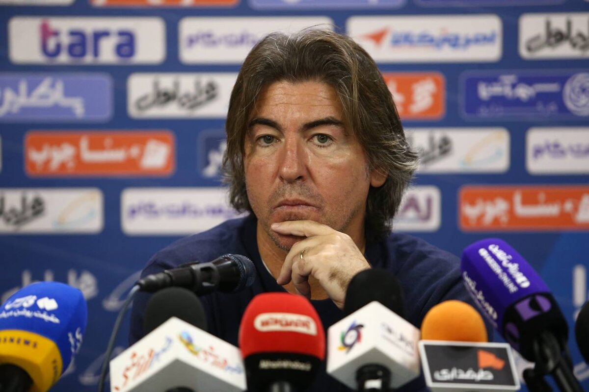 ساپینتو: بهتر بود دربی قبل از جام‌جهانی باشد
