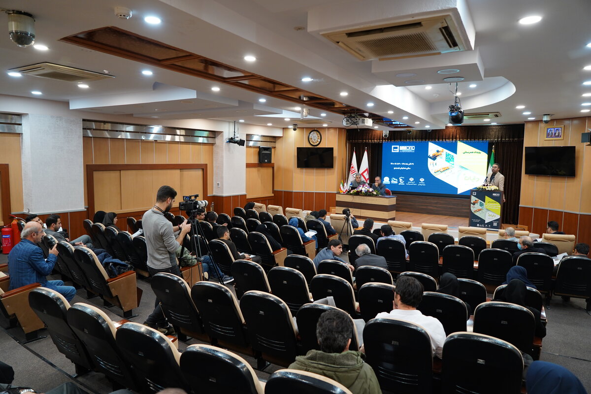 معرفی توانمندی های ۵ شرکت دانش بنیان بخش معدن و صنایع معدنی