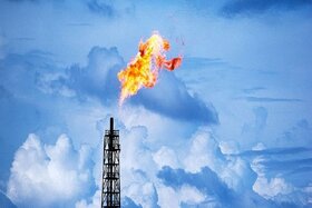 افزایش درآمدهای ارزی با تعرفه‌گذاری پلکانی گاز طبیعی