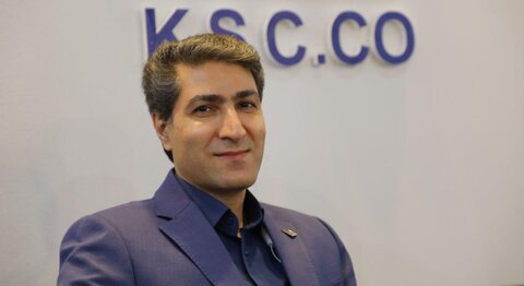 ضرورت ترویج فرهنگ بومیسازی در تولید سعید قادری