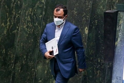 استیضاح خاندوزی کلید خورد/ وزیر اقتصاد استیضاح می شود وزیر اقتصاد