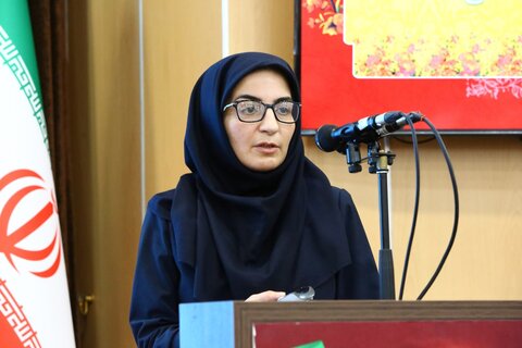 نیاز به سرمایه گذاری ۴۰ هزار میلیارد تومانی برای تامین زیرساخت مناطق ویژه اقتصادی منیژه غلامرضایی