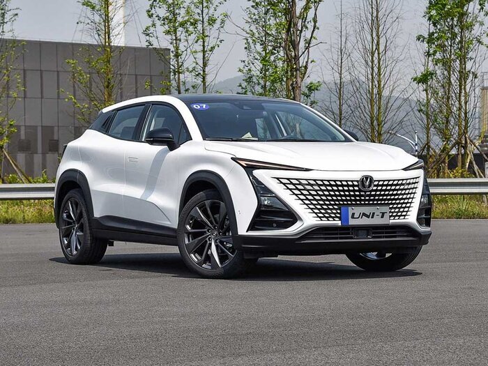 نخستین خودروهای وارداتی که راهی جادههای ایران میشوند، کدامند؟+عکس