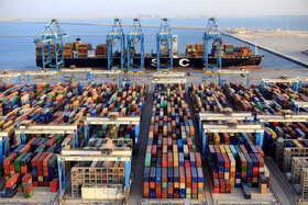تجارت ۲ میلیارد دلاری ایران و چین در ۲ ماه
