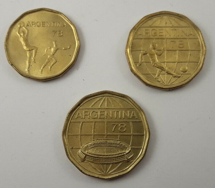 بانک مرکزی آرژانتین «مسی» را روی اسکناس ۱۰۰۰ پزویی جاودانه میکند