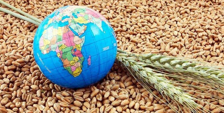 بازار جهانی غذا در مسیر گرانی