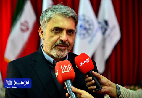 حملونقل؛ شریان حیاتی برای اقتصاد کشور آئین افتتاح و بهرهبرداری از انبار گمرک اختصاصی شرکت فولاد مبارکه و افتتاح پروژههای حمل و نقلی شرکت حمل و نقل توکا