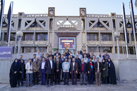 اصفهان به زیستبوم دانشبنیانِ بدون رقیب در کشور  تبدیل میشود فولاد مبارکه