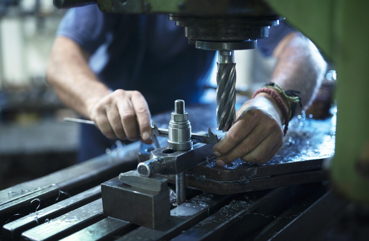  فضای ناپایدار تولیدات صنعتی در جهان 