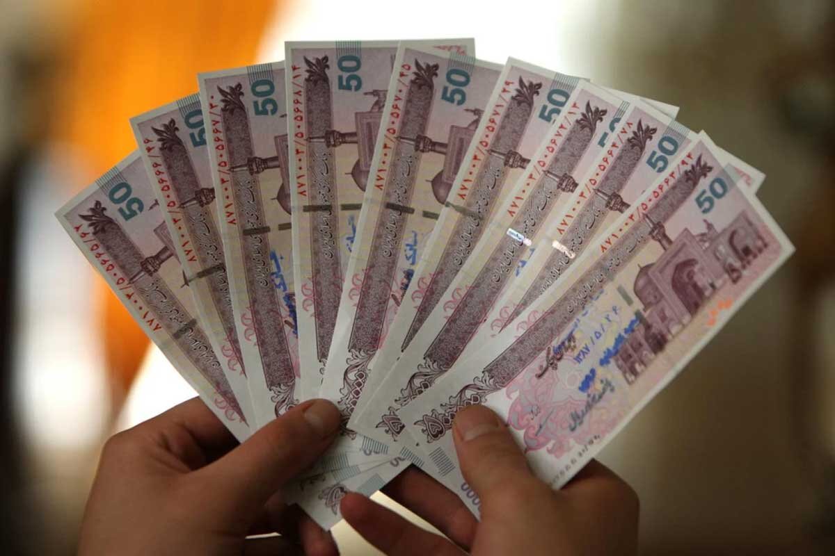 مبلغ عیدی امسال کارگران چقدر است؟