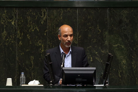 پروژه آب شیرینکن در بوشهر به بهره برداری میرسد علی اکبر محرابیان